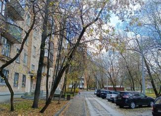 Продам 3-ком. квартиру, 56 м2, Москва, Рязанский проспект, 62, район Выхино-Жулебино