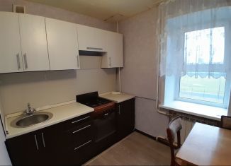 Продается 1-ком. квартира, 32.5 м2, рабочий посёлок Шексна, улица Труда, 17