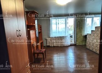 Продам квартиру студию, 34 м2, Чернушка, улица Луначарского, 14