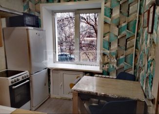 Продам 1-ком. квартиру, 32 м2, Юрга, Строительная улица, 43