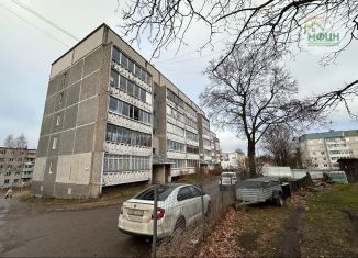 Продается двухкомнатная квартира, 54.9 м2, Суоярви, улица Суоярвское Шоссе, 6