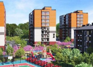 Продается 3-ком. квартира, 74.9 м2, Аксай