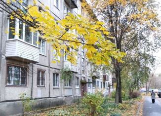 Продажа 1-комнатной квартиры, 31.8 м2, Санкт-Петербург, муниципальный округ Малая Охта, Гранитная улица, 62