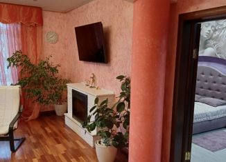 Сдаю 3-комнатную квартиру, 90 м2, Республика Башкортостан, улица Ульяновых, 42