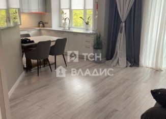 Продам 3-комнатную квартиру, 77 м2, Ивантеевка, Трудовая улица, 12