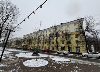 Двухкомнатная квартира на продажу, 55.5 м2, Электросталь, проспект Ленина, 38/7