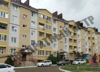 Продажа 1-комнатной квартиры, 35 м2, Элиста, Ипподромная улица, 101