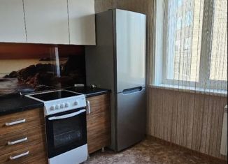 Продам 1-ком. квартиру, 33.4 м2, Барнаул, Балтийская улица, 13, Индустриальный район