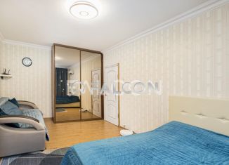 Продам 2-комнатную квартиру, 51.2 м2, Котельники, микрорайон Южный, 4