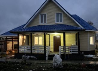 Продажа коттеджа, 184 м2, Ивановская область, улица имени Губкина