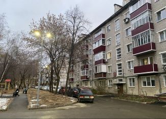 3-ком. квартира на продажу, 56.4 м2, Татарстан, Курская улица