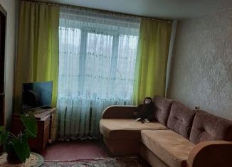 Продается четырехкомнатная квартира, 61 м2, городской посёлок имени Морозова, Ладожская улица, 41