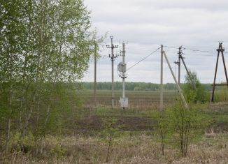 Продаю участок, 200 сот., село Новотроицкое, улица Гагарина, 37