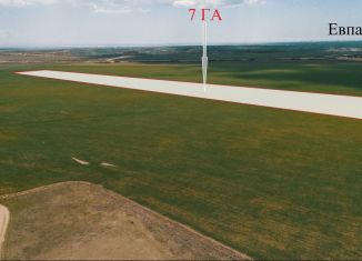 Продам участок, 700 сот., село Туннельное