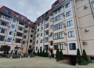 Продам однокомнатную квартиру, 51.3 м2, Геленджик, улица Островского, 67Ж