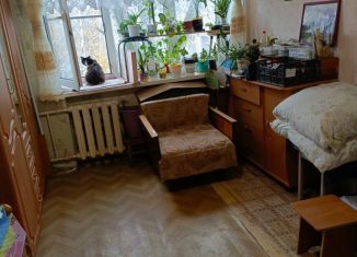 Продается квартира студия, 16 м2, Йошкар-Ола, улица Прохорова, 20