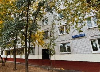 Продам квартиру студию, 17.8 м2, Москва, улица Корнейчука, 55, метро Алтуфьево