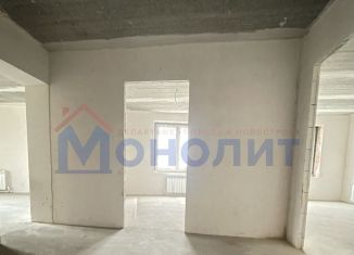 Продам 3-комнатную квартиру, 79.9 м2, Ярославль, Фрунзенский район