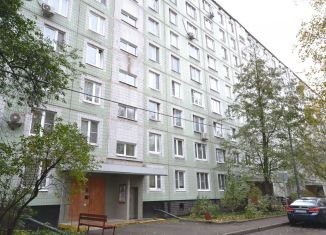 Продается 2-ком. квартира, 43.8 м2, Москва, Шипиловская улица, 41к1, метро Красногвардейская