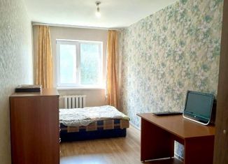 Продажа 2-комнатной квартиры, 44 м2, Иркутск, бульвар Рябикова, 59