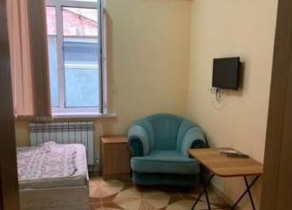 Квартира в аренду студия, 20 м2, Сочи, Калужская улица, 19, микрорайон Новый Сочи