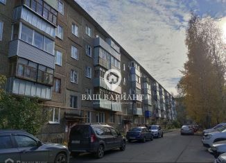 Продается двухкомнатная квартира, 43.9 м2, Рыбинск, улица Ворошилова, 5