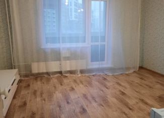 Аренда квартиры студии, 24 м2, Пермь, улица Гашкова, 59