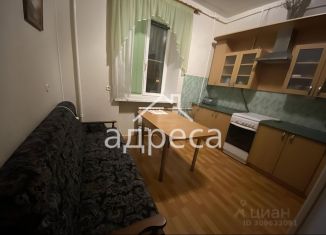 Сдаю двухкомнатную квартиру, 60 м2, Самара, проспект Масленникова, 20, метро Московская