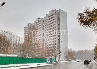 Продается 2-ком. квартира, 53 м2, Москва, улица Академика Капицы, 22