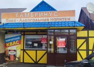 Аренда торговой площади, 60 м2, Камчатский край, Дорожная улица, 9