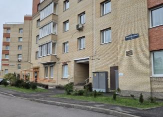 Продам однокомнатную квартиру, 37 м2, Санкт-Петербург, улица Архитектора Данини, 11/6