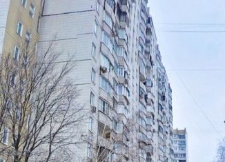 1-ком. квартира на продажу, 36.7 м2, Москва, Каширское шоссе, 53к3, метро Кантемировская