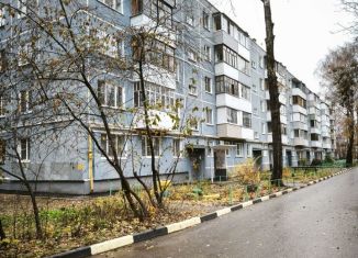 Продажа двухкомнатной квартиры, 44.3 м2, Рязань, улица Тимуровцев, 9к1