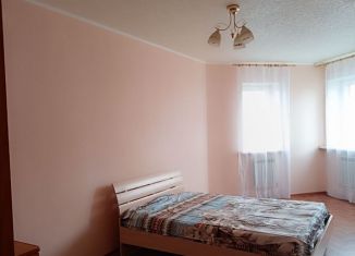 Аренда 1-комнатной квартиры, 36 м2, Ульяновск, улица Кирова, 6/2, ЖК Симбирские Высотки