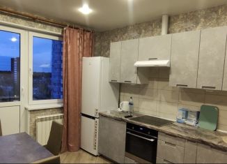 Сдача в аренду 2-комнатной квартиры, 62.7 м2, Лобня, улица Жирохова, 3