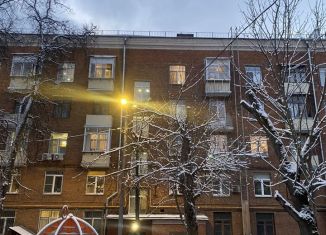 Продаю двухкомнатную квартиру, 53.9 м2, Москва, станция Коптево, Онежская улица, 9/4кА