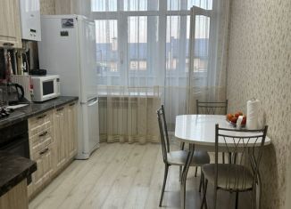 Продажа двухкомнатной квартиры, 53 м2, Оренбург, Дальнореченская улица, 8Д