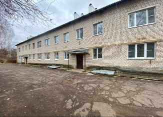 Продажа однокомнатной квартиры, 31.5 м2, Великий Устюг, Красноармейская улица, 47