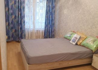 Аренда 3-комнатной квартиры, 60 м2, Москва, район Нагатино-Садовники, Варшавское шоссе, 59к2