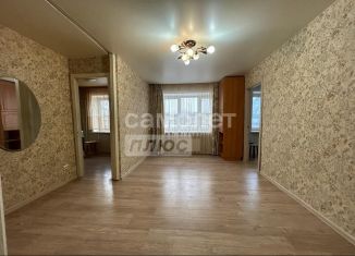 Продается 2-ком. квартира, 44 м2, Воскресенск, улица Карла Маркса, 10