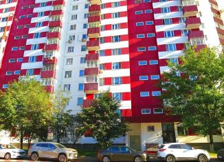 Продажа квартиры студии, 18 м2, Москва, Боровское шоссе, 47, метро Рассказовка