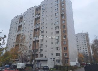 Продам 1-комнатную квартиру, 40 м2, Москва, Новопеределкинская улица, 13, метро Новопеределкино