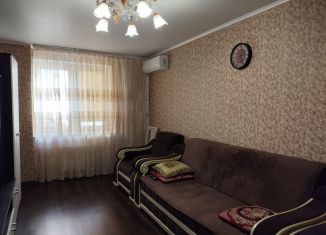 Продажа 2-ком. квартиры, 55 м2, Краснодар, улица Петра Метальникова, 5к3