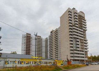 Продается 3-ком. квартира, 76.9 м2, Владимир, Фрунзенский район, Добросельская улица, 180