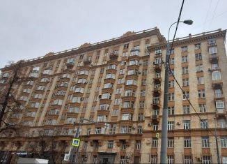 Продам 2-комнатную квартиру, 61.4 м2, Москва, САО, 1-й Боткинский проезд, 6