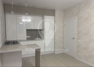 Продам 1-комнатную квартиру, 32 м2, Рязань, Быстрецкая улица, 18к2, ЖК Еврокласс