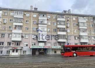 Продаю 2-ком. квартиру, 43.8 м2, Казань, Советский район, улица Сибирский Тракт, 24/7