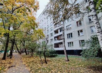 Продажа квартиры студии, 14.1 м2, Москва, Донбасская улица, 6, район Бирюлёво Восточное