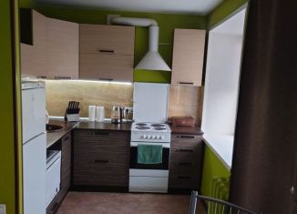 Продажа 3-комнатной квартиры, 54 м2, Красноярский край, улица Бегичева, 33