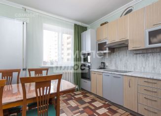 Продам 3-комнатную квартиру, 85 м2, Уфа, улица Генерала Кусимова, 15/2, ЖК Серебряный Ручей